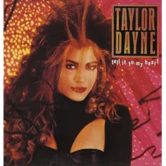 Tell it to my heart (1987)
