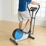 Weslo Momentum 630 Elliptical Trainer