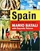 Books : Spain... A Culinary Road Trip