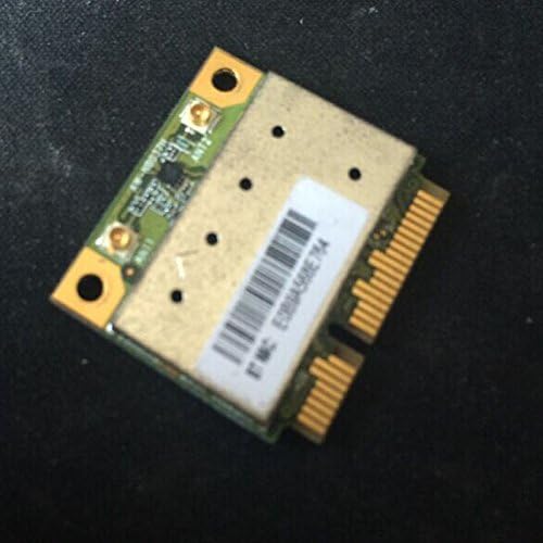 Azurewave Md:ar5b195 Aw Nb037h Pci-e Laptop Wireless Wifi Card