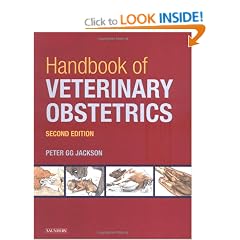 Handbook of Veterinary Obstetrics