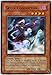 Yu-Gi-Oh! - Skull Conductor (ABPF-EN098) - Absolute Powerforce - 1st Edition - Rare