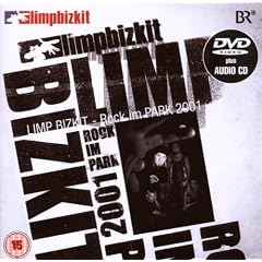 Rock im Park 2001
