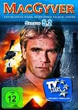 Produkt-Bild: MacGyver - Season 5, Vol. 2 [3 DVDs]