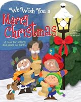 We Wish You a Merry Christmas