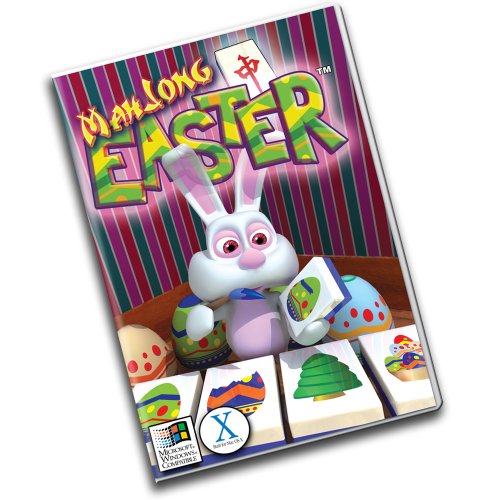 Mahjohng Easter [Download]