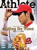 広島アスリートマガジン2011年7月号