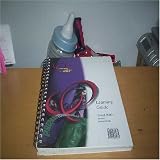 Excel 2000: Learning Guide Module I with CD (EXCEL 2000 LEANING GUIDE MODULE I)