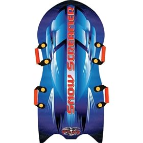 Flexible Flyer Snow Screamer by