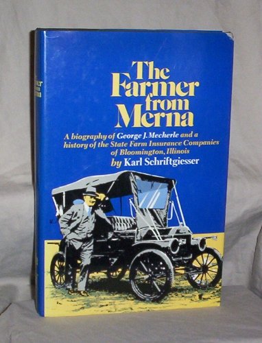 The Farmer From Merna: