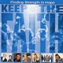 Keep The Faith Finding Strength in Hope