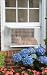 PetSafe Cat VerandaTM Cat Door Window-mounted Cat Flap Door