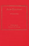 Review Ashgate  / Alun Hoddinott