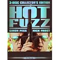 Hot Fuzz (3 Discs) (Widescreen) (Dual-layered DVD, Special edition)