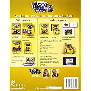 TIGER 3 Pb 2014