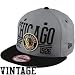 NHL New Era Chicago Blackhawks 9FIFTY Establa Snapback Hat - ...