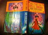 The spell sword