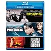 Executive Decision / Point Break / Swordfish (Triple Feature) [Blu-ray]