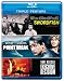 Executive Decision / Point Break / Swordfish (Triple Feature) [Blu-ray]
