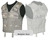 Modular Vest