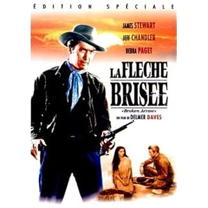 La Flèche brisée [Édition Spéciale]