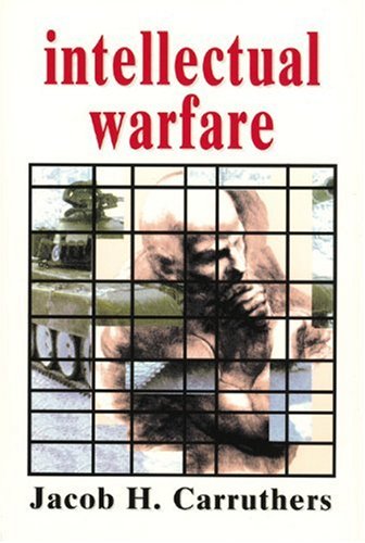 Intellectual Warfare (English and English Edition)