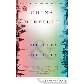 The City & The City