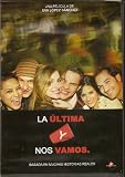 La ultima y nos Vamos [*Ntsc/region 1 & 4 Dvd. Import-latin America] - Mexico