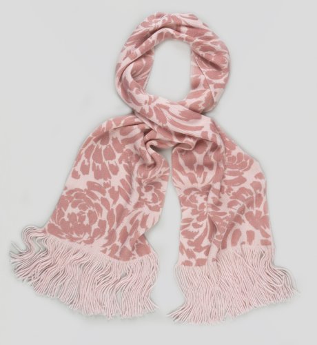 Cashmilon&trade; Chrysanthemum Scarf