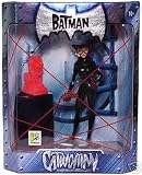  : Batman Catwoman Figure Comic Con Exclusive Moc