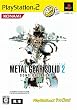 ���^���M�A �\���b�h 2 �T���Y �I�u ���o�e�B�[ PlayStation 2 the Best
