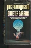 Sinister Barrier
