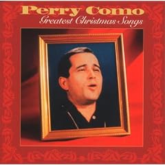 Perry Como: Greatest Christmas Songs