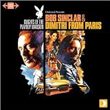 Dimitri&Bob Sinclar Knights At The Playboy Mansion Mixed by Dimitri From Paris&Bob Sinclar Dimitri&Bob Sinclar Knights At The Playboy Mansion Mixed by Dimitri From Paris&Bob Sinclar