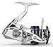 Shimano Stradic FK HG - Frontdrag spinning reel, Hagane concept