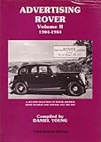 Advertising Rover