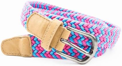 Peppercorn Kids Little Girls' Stretchy Cord Belt