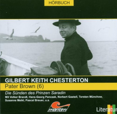 Produkt-Bild: Pater Brown 06