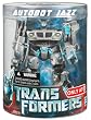 Transformers Movie Deluxe Exclusive Figure in Canister Autobot Jazz