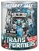 Transformers Movie Deluxe Exclusive Figure in Canister Autobot Jazz