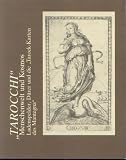 Produkt-Bild: TAROCCHI  Menschenwelt und Kosmos. Ladenspelder, D&uuml;rer und die "Tarock-Karten des Mantegna".