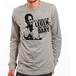 Barney Legendary