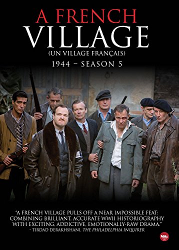 A French Village Cast and Characters | TVGuide.com