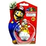 Super Mario Brothers Master Replicas 3 Inch PVC Figure Series 2 Lakitu