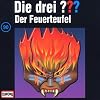 Die drei Fragezeichen - Folge 90: Der Feuerteufel
