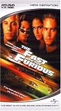 Revue Universal Pictures  / Fast and furious [HD DVD]