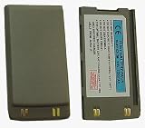 Replacement Battery For SAMSUNG SCH-3500 - LI-ION 1400mAh BLI-646-1.4