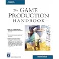 Game Production Handbook (Game Development Series)