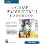 Game Production Handbook (Game Development Series)