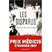 Les Disparus - Prix M�dicis 2007 du roman �tranger